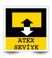 ATEX SEVIYE