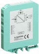 DAT2061 Converter for Pt100,2000Vac galvanic insulated,configurable by dip switch