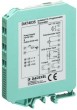 DAT4035 Transmitter for universal input,2000 Vac galvanic insulated,PC programmable,4-20 mA current loop powered