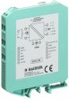 DAT4135/SEL Converter for universal input, 2000 Vac galvanic insulated, PC programmable,with enable and disconnection control for output