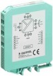 PLC iin 4 Kanall Voltaj iin Analog / Digital Arayz DAT6023 V