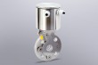 FS 600E Mola Filtre için Toz İzleme Akış Şalteri