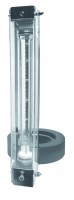 Z6 Orifice by-pass flowmeters for water
